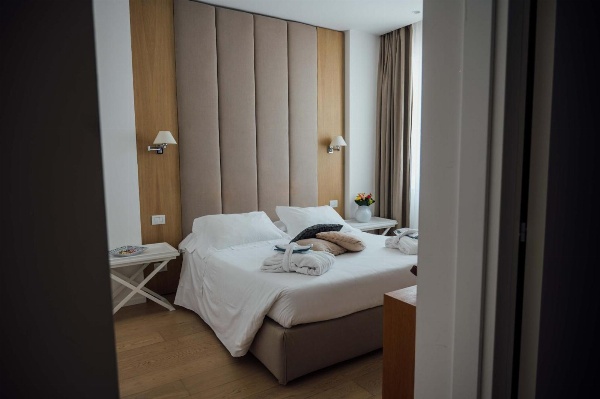 Al Pescatore - B&B image 2