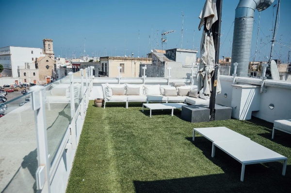 Al Pescatore - B&B image 5