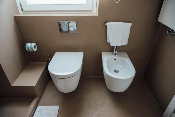 Al Pescatore - B&B image 6